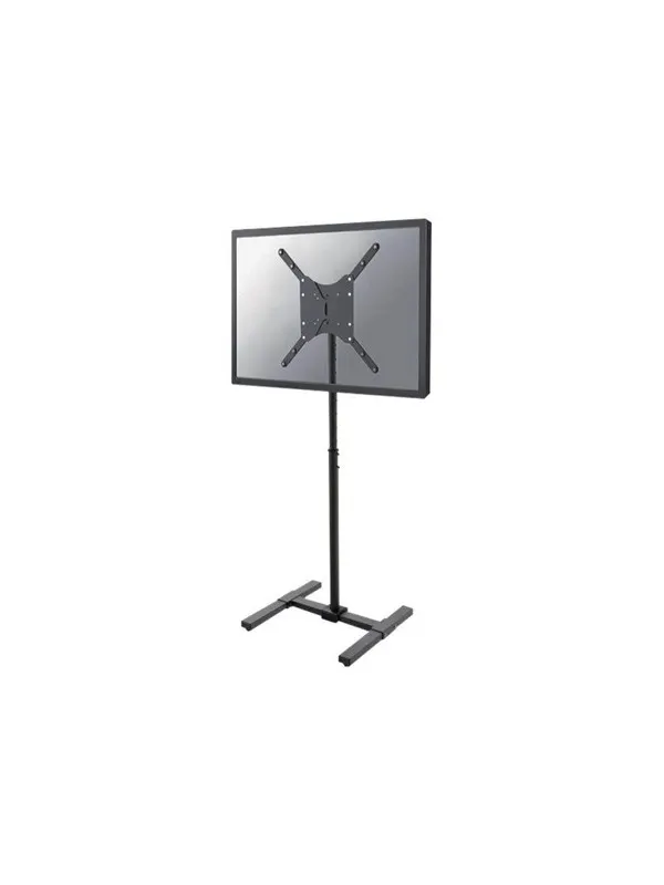 Neomounts NS-FS100BLACK - stand - Max 20 kg - recommended for 55"