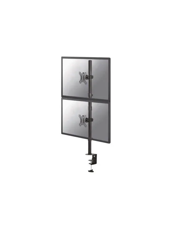 Neomounts FPMA-D550DVBLACK - desk mount (Tilt & Swivel)