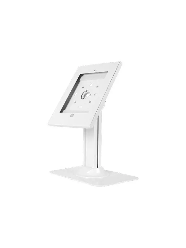 Neomounts TABLET-D300WHITE - stand - Max 1 kg - recommended for