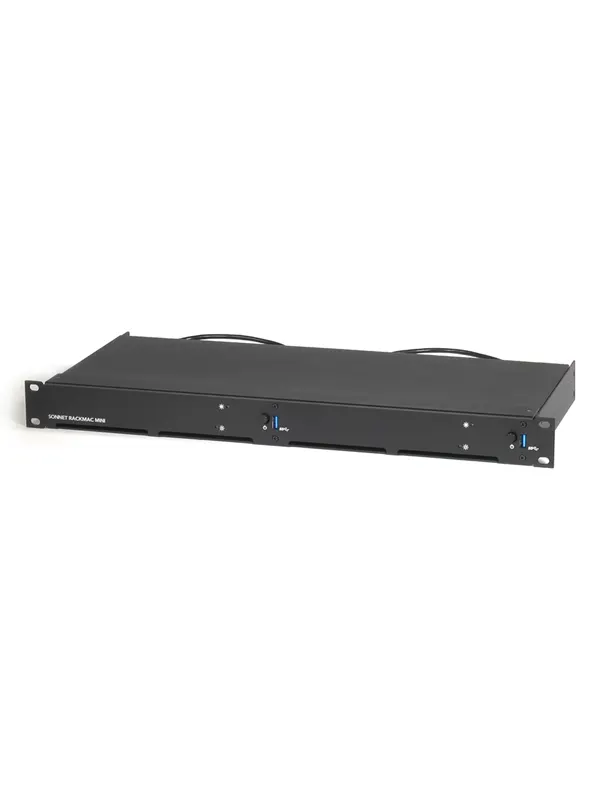 Sonnettech RackMac Mini 2018