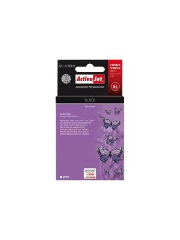 ActiveJet AB-1100BNX Supreme