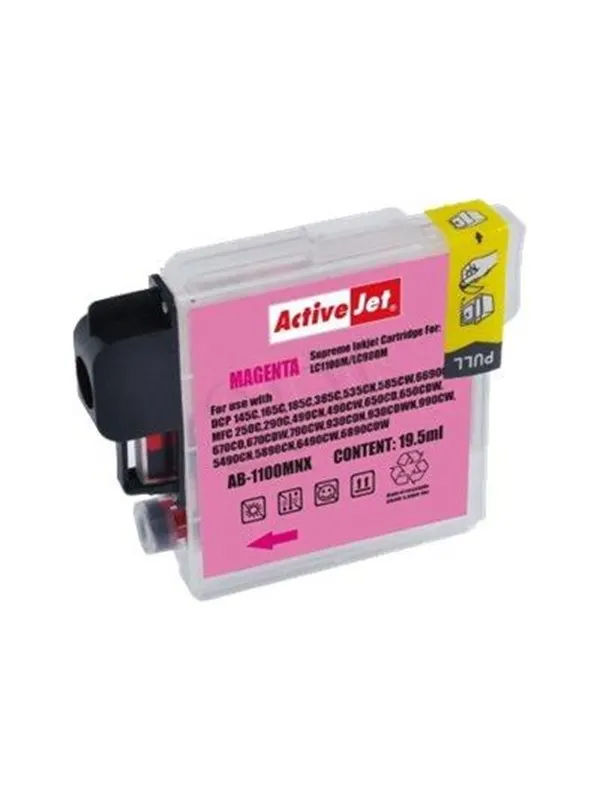 ActiveJet AB-1100M Supreme version