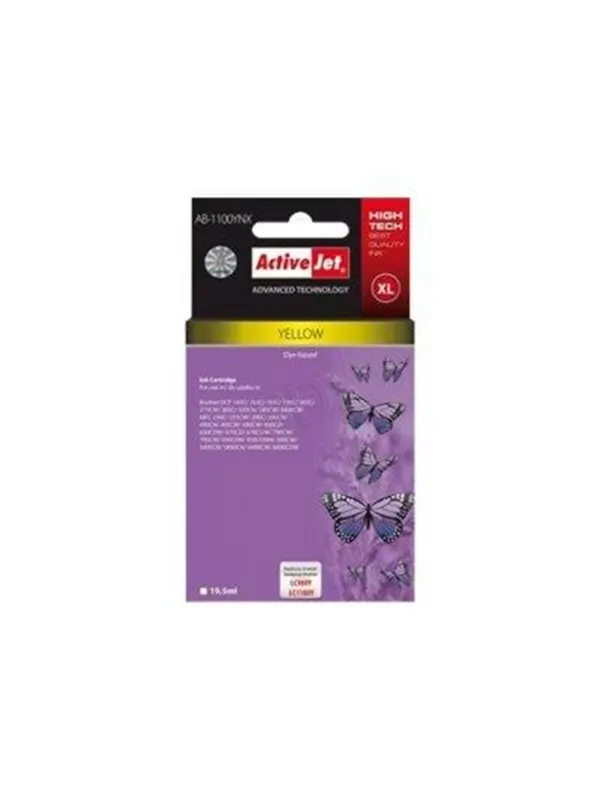 ActiveJet AB-1100YNX Supreme