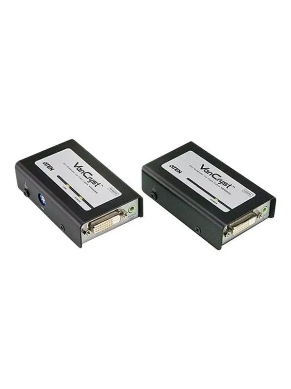 ATEN VE600A DVI/Audio Extender (1920 x 1200@40m)