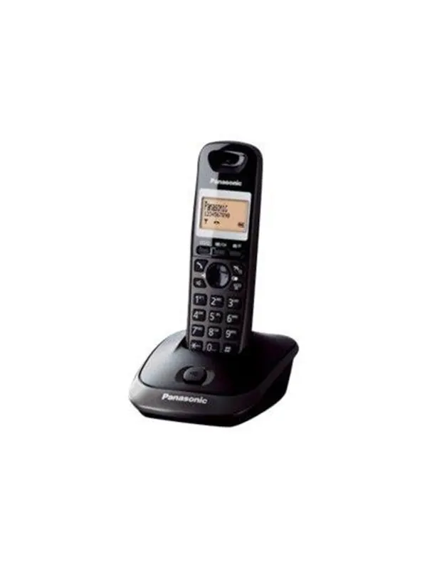 Panasonic KX-TG2511PDM - cordless phone with caller ID