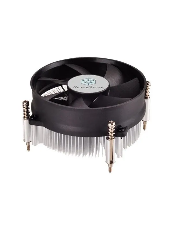 SilverStone Nitrogon NT09-115X - CPU Luftkylare