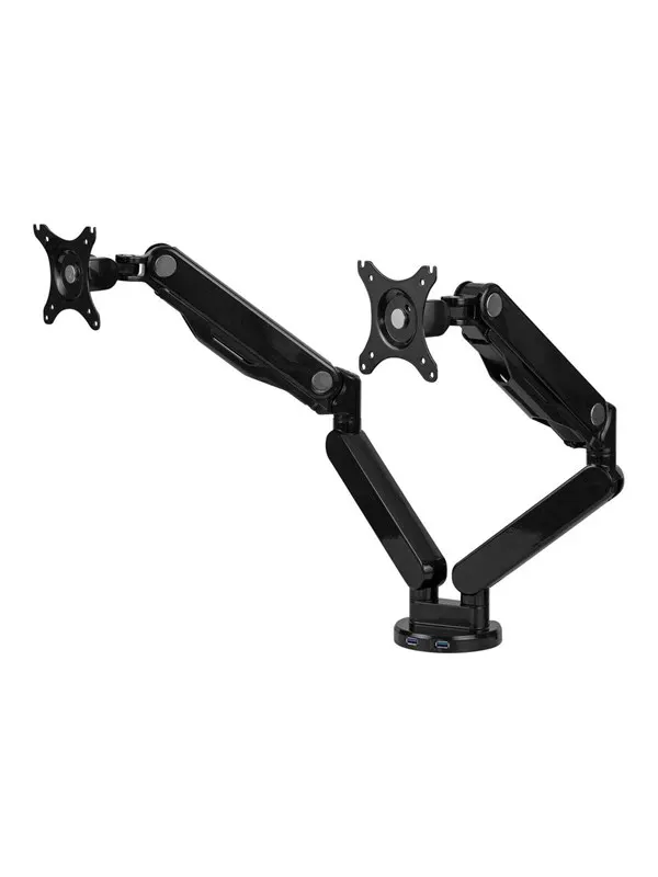 Fellowes Platinum Series Dual Monitor Arm