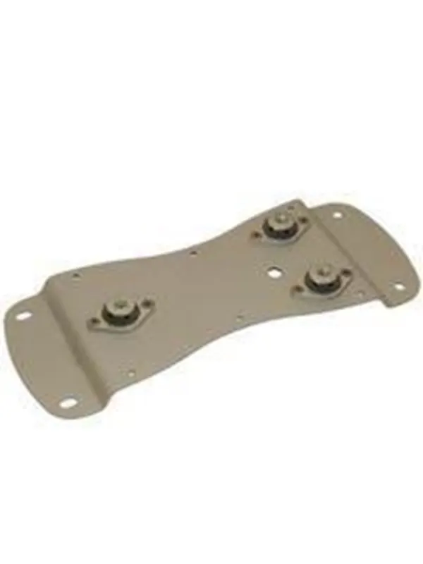 Zebra STB OR FLB MOUNTING PLATE