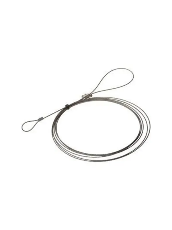 Axis Safety Wire