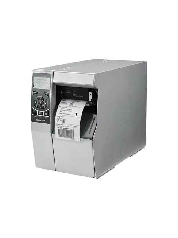 Zebra ZT510 TT PRINTER