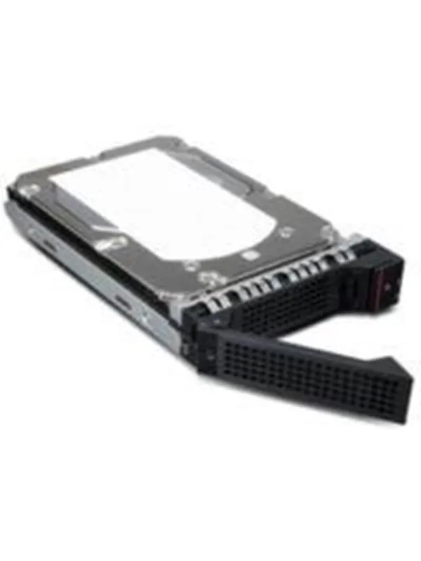 Lenovo ThinkSystem - 1TB - Hårddisk - 7XB7A00034 - Serial Attached SCSI 3 - 2,5"