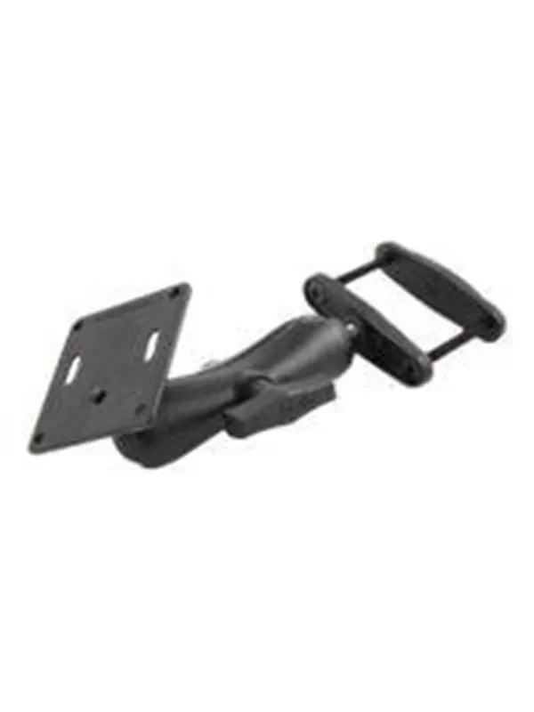 Panasonic PCPE-RAMFRK02 standard length - mounting kit - Max - recommended for