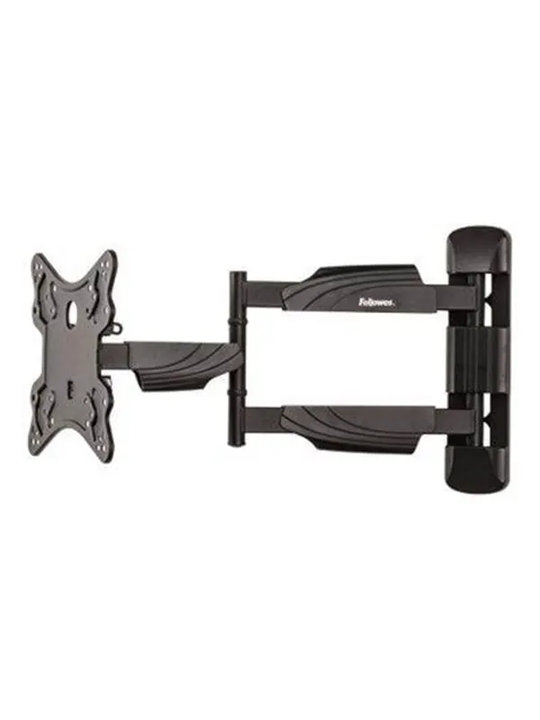 Fellowes - wall mount - Max 34.9 kg - recommended for 55"