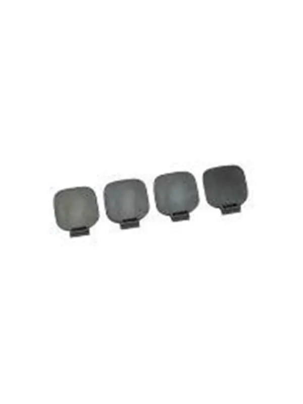 Zebra SPACERS FOR ZQ320 MEDIA