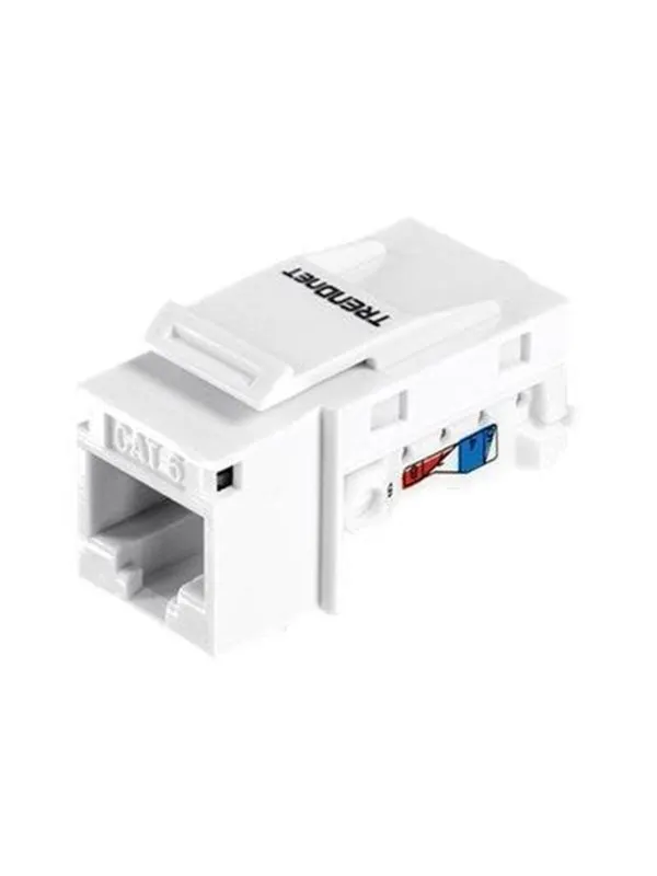 TRENDnet TC-K50C6 - modular insert