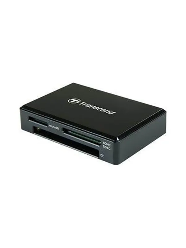 Transcend RDC8