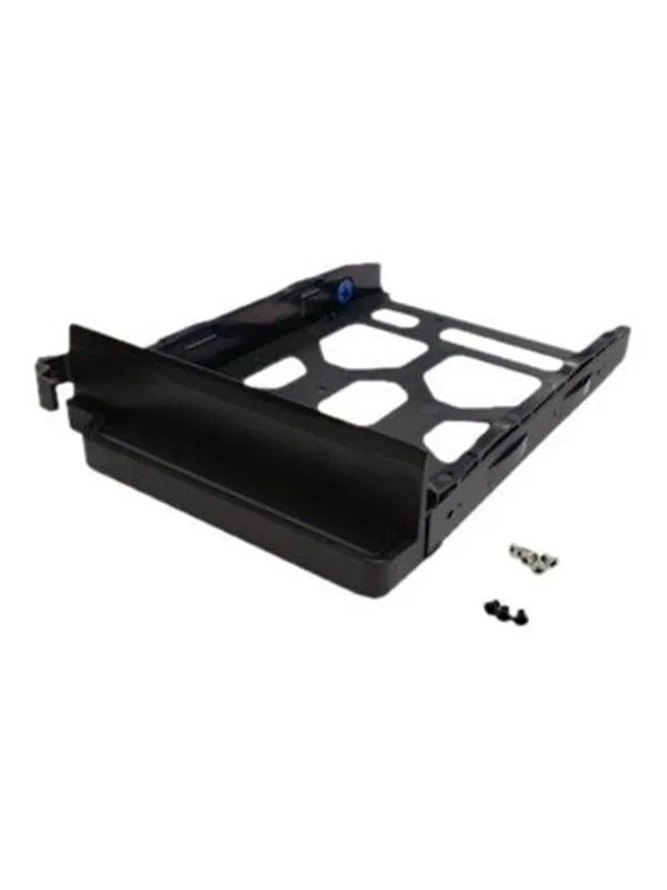 QNAP Black HDD Tray v4 for 3.5inch