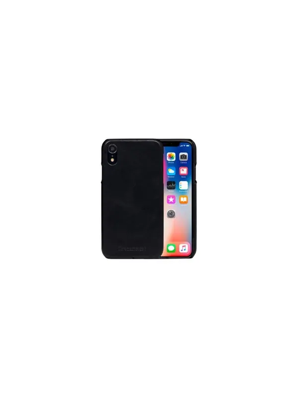dbramante1928 Tune - iPhone XR - Black