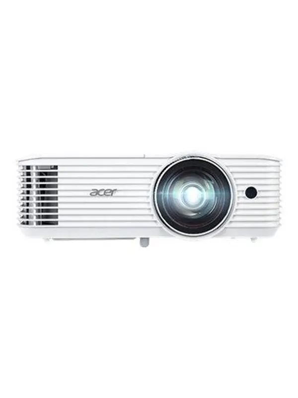 Acer Projektor S1386WH - DLP projector - 1280 x 800 - 3600 ANSI lumens