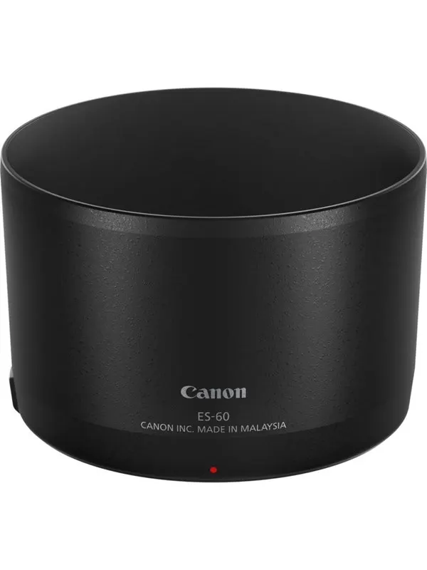 Canon ES-60 Lens Hood