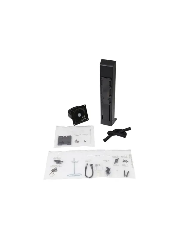 Ergotron WorkFit Single LD Monitor Kit