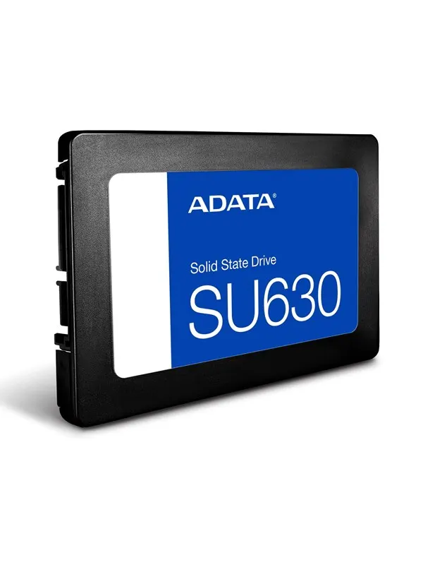 A-Data Ultimate SU630 SSD - 960GB - SATA-600 - 2.5"