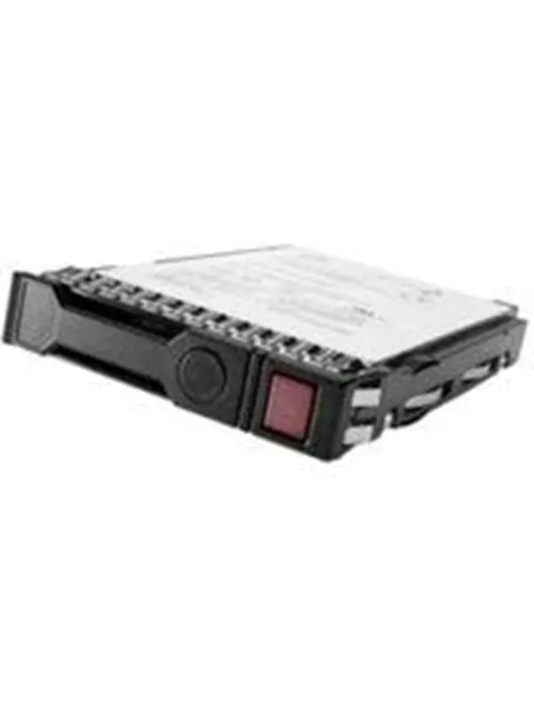 HP Server Gen10 600GB 12G SAS 10K 2.5in SC DS HDD - 600GB - Hårddisk - 872477-B21 - Serial Attached SCSI - 2,5"