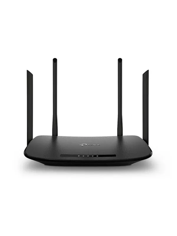 TP-Link Archer VR300 AC1200 Wireless VDSL/ADSL Modem Router - Wireless router Wi-Fi 5