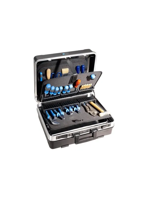 B&amp;W International TOOL.CASES flex