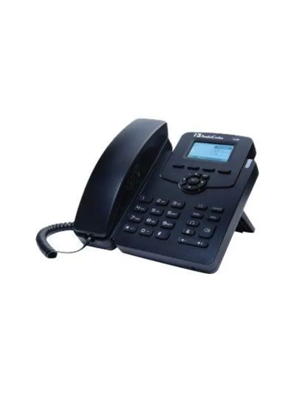 AudioCodes 405HD IP Phone - VoIP phone
