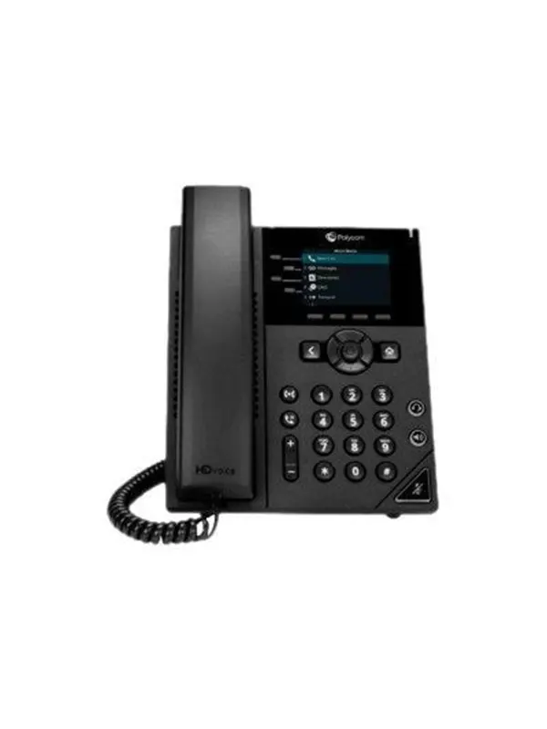 Poly VVX 250 Business IP Phone