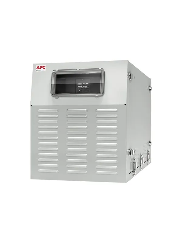 APC IP23 enclosure - UPS enclosure