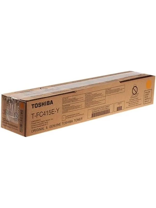 Toshiba T FC415EY