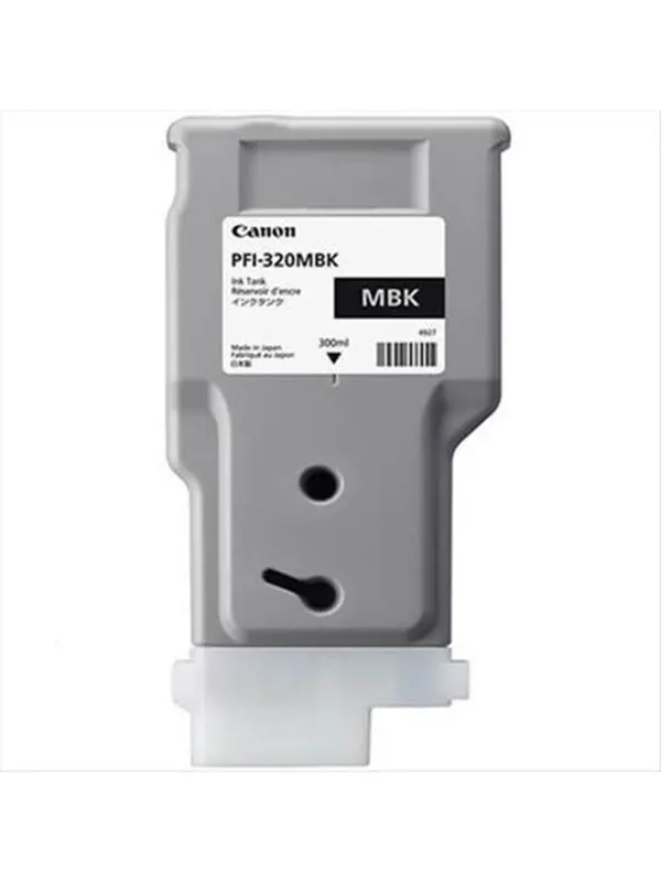 Canon PFI-320 / 2889C001 Matte Black
