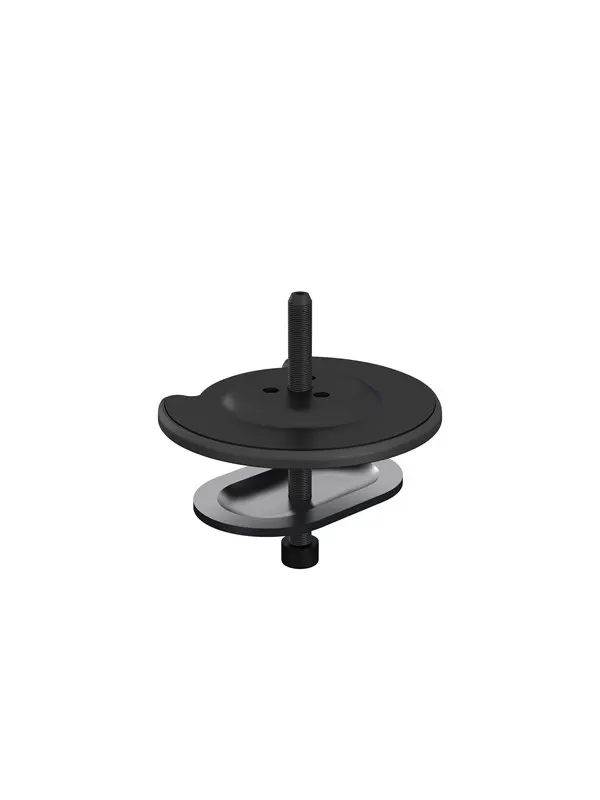 Multibrackets M VESA Deskmount Officeline Grommet Base Black
