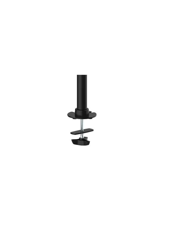 Multibrackets M Deskmount Basic Single/Dual/Triple/Quad Grommet Base