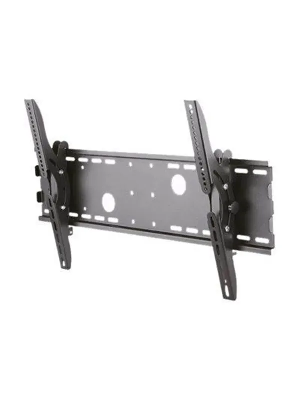 Neomounts PLASMA-W200BLACK - wall mount - Max 100 kg - recommended for 85"