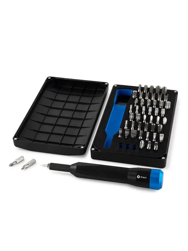 iFixit Mahi Driver Kit - 48 Bits