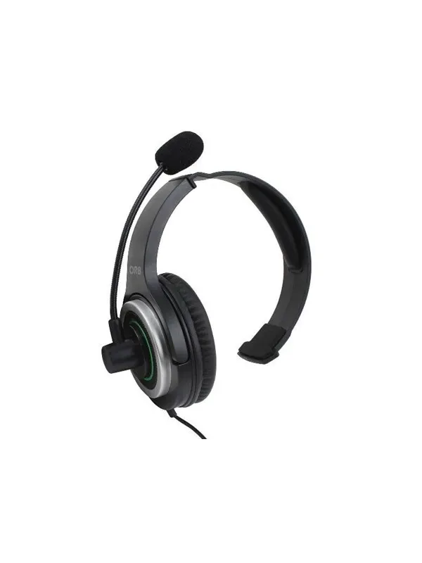 Orb Elite Chat for Xbox One - Wired Headset - Microsoft Xbox One