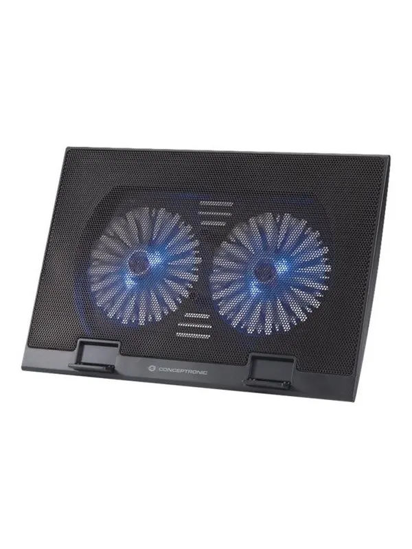 Conceptronic Thana Notebook Cooling Pad 17"