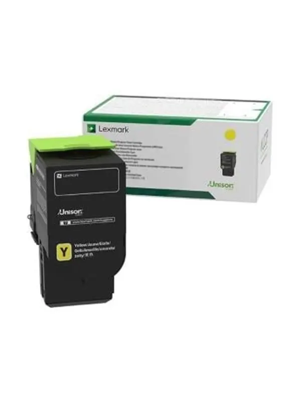 Lexmark C242XY0 / Extra High Capacity