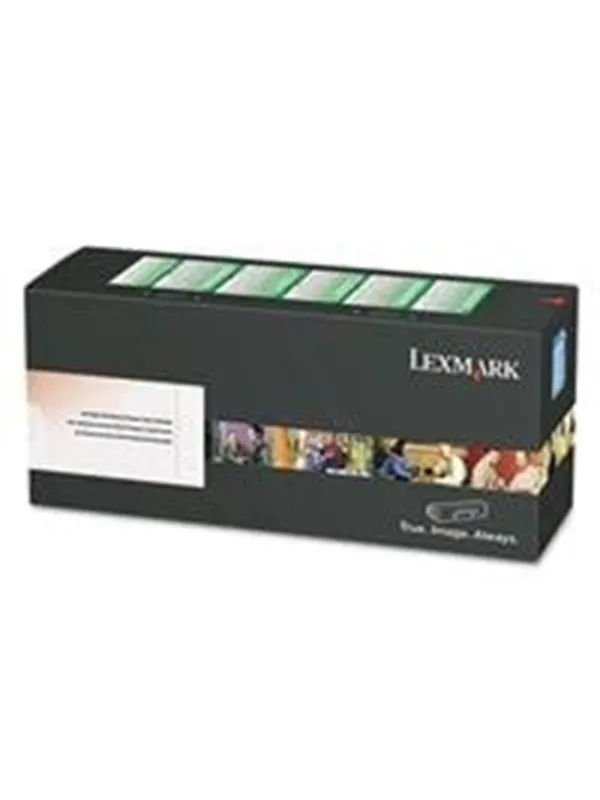 Lexmark C232HM0 Magenta High Yield Return Program Toner