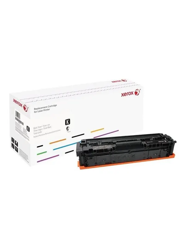 Xerox 006R03552 / Alternative to HP 411X / CF411X High Capacity Cyan Toner