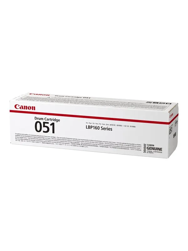Canon CRG 051 / 2170C001 Drum