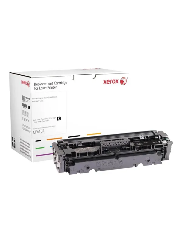 Xerox 006R03515 / Alternative to HP 410A / CF410A Black Toner