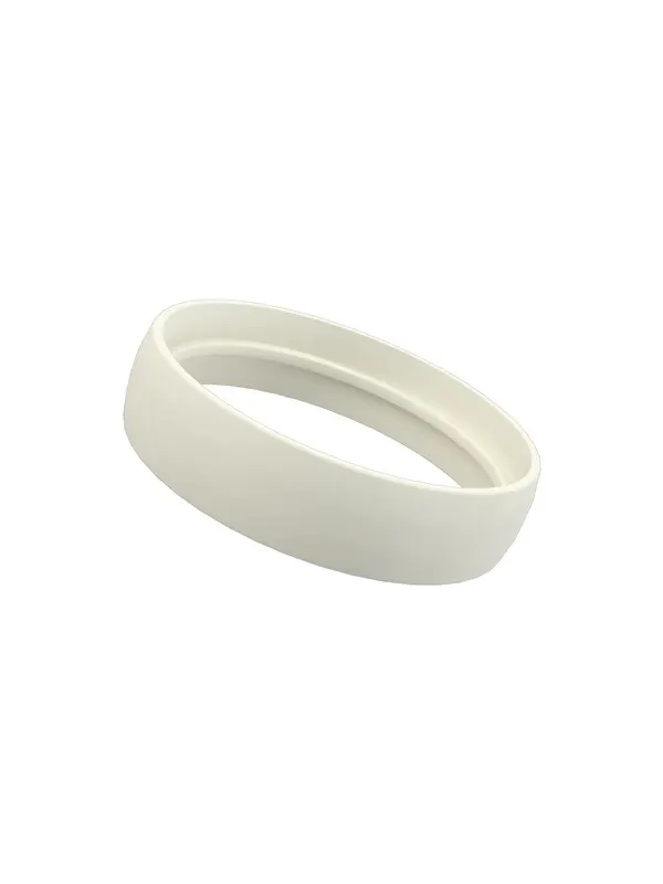 Multibrackets M Pro Series - External Pipe Cover White - Max - recommended for