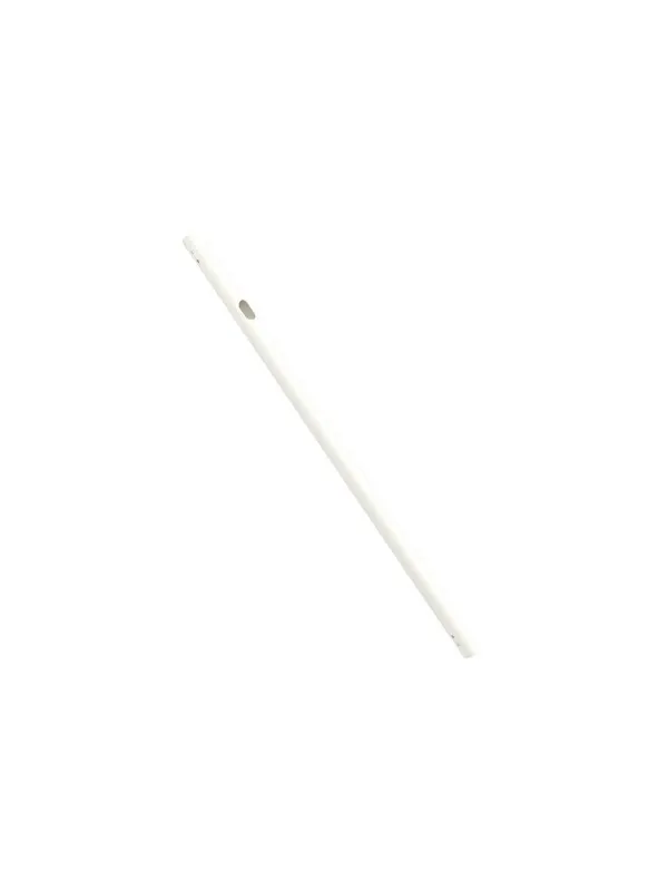 Multibrackets M Pro Series - Extension Pipe 1.5m White - Max - recommended for