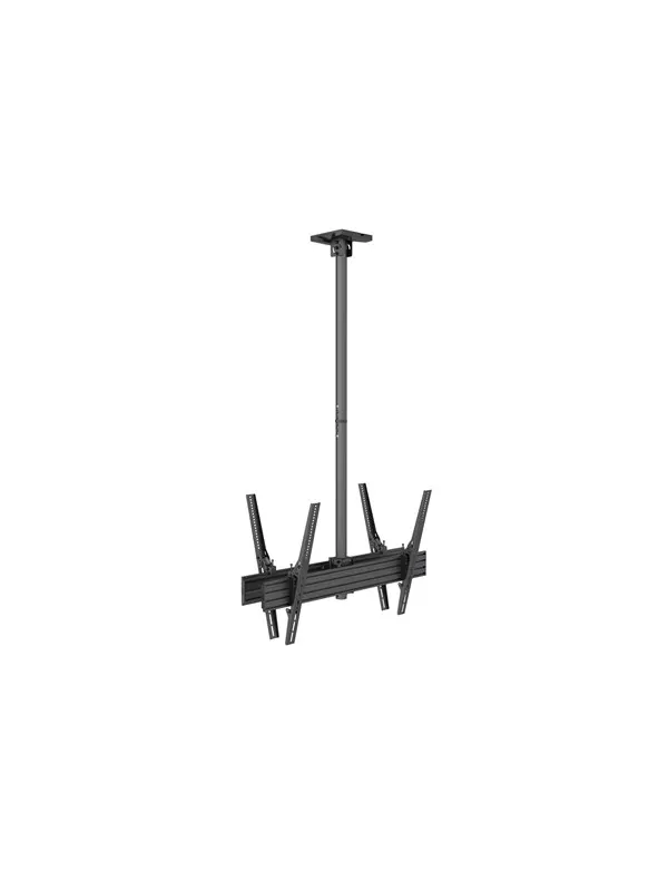 Multibrackets M Ceiling Mount Pro MBC1UX2HD - Max 90 kg - recommended for 75"