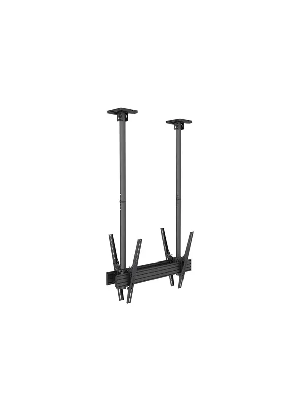 Multibrackets M Ceiling Mount Pro MBC1UX2SD - Max 180 kg - recommended for 100"