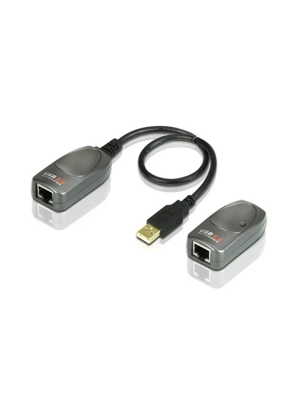 ATEN UCE260 USB 2.0 Cat 5 Extender (up to 60m)